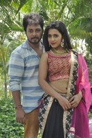 Sri Chirla Movies Production No 1 Movie Opening